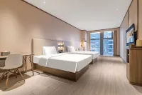 漢庭飯店（達州宣漢店）