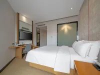 Lavande Hotel (Shantou Chenghai Customs Xiushuiyuan) Các khách sạn gần Waisha Bridge