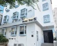 Seoul Mutal Stay 加山デジタル団地駅周辺のホテル