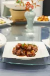 Charmony Hills Resort - breakfast