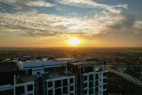 G Residence Sky Suite