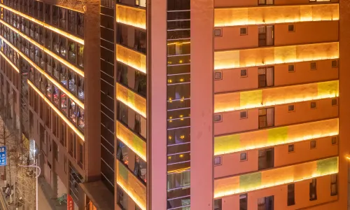 The Orange Hotel on Renmin East Road, Chenzhou