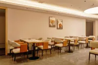 SANHE HOTEL - servizio colazione