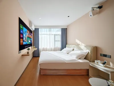 Lijia hotel