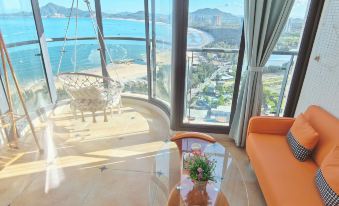 Dongshan Island Chaoyang Sea View Homestay (Jinluanwan Branch)