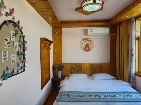 Fuduoduo Inn