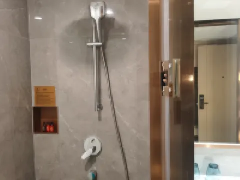 NANCHONG WANTAI HOTEL