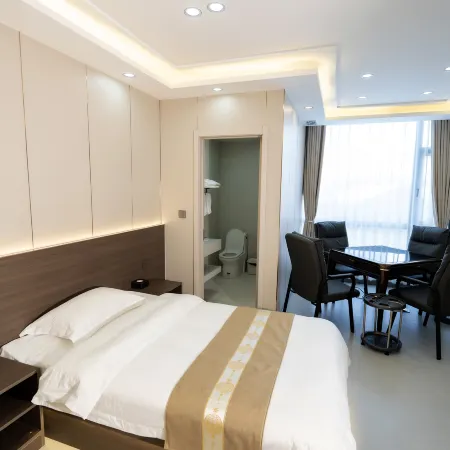 2049 Boutique Theme Hotel
