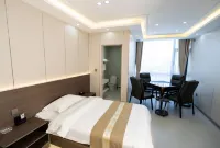 2049 Boutique Theme Hotel