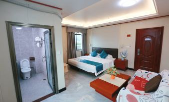 Zhaoqing Guangyuan B&B