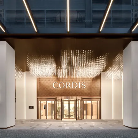Cordis, Foshan, Lingnan Tiandi