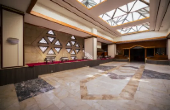 غراند هوتيل