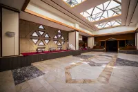 غراند هوتيل