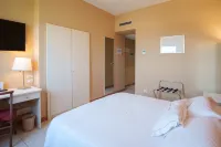 Barion Hotels in Parco Scizzo-parchitello