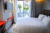 Le 22 Appart'Hotel Hoteles cerca de Morocco Mall