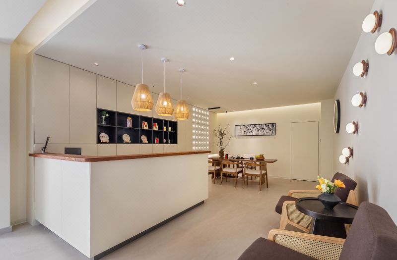 Dali Heyi Boutique Stay photo 3