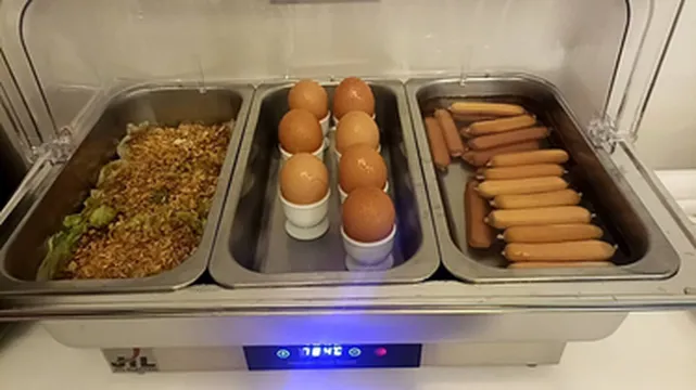 รูปภาพของซิตี้รูม เทอร์มินอล 10