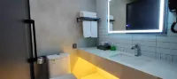 Yongning Homeinn Ripple · Yun Hotel