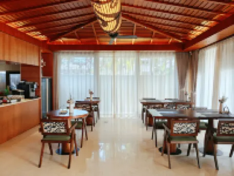 Floral Lux Hotal · Jun Lin Hai Yi Villa hotel