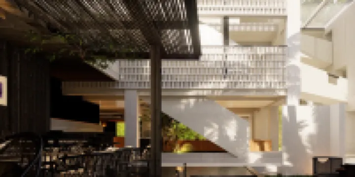 FLORAL LUX HOTEL·PURE ART HOTEL（Starlight Night Market） Hotels in Jinghong