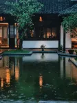 Changxing Biocountry Resort Hôtels à : Shuikou Tea Culture Scenic Area