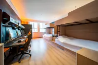 UNIQUE ESPORTS HOTEL