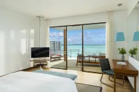 Dhigali Maldives - A Premium All-Inclusive Resort Hôtels à : Furaveri