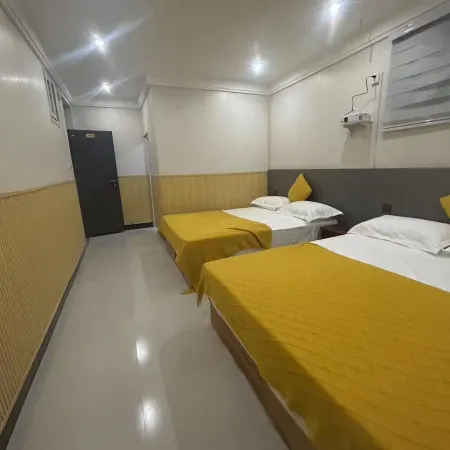 Kaifeng Yazhi Apartment