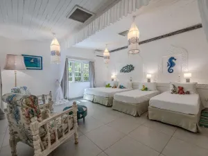 Nomad Beach Resort