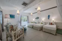 Nomad Beach Resort Hotels in Diani Beach