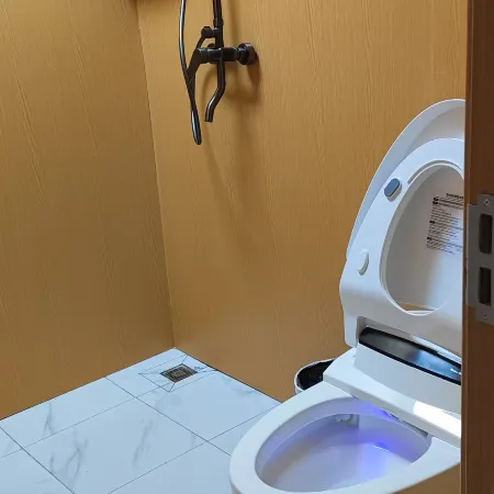 Nanfeng Aegean Theme Hotel