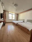 Huihe Homestay