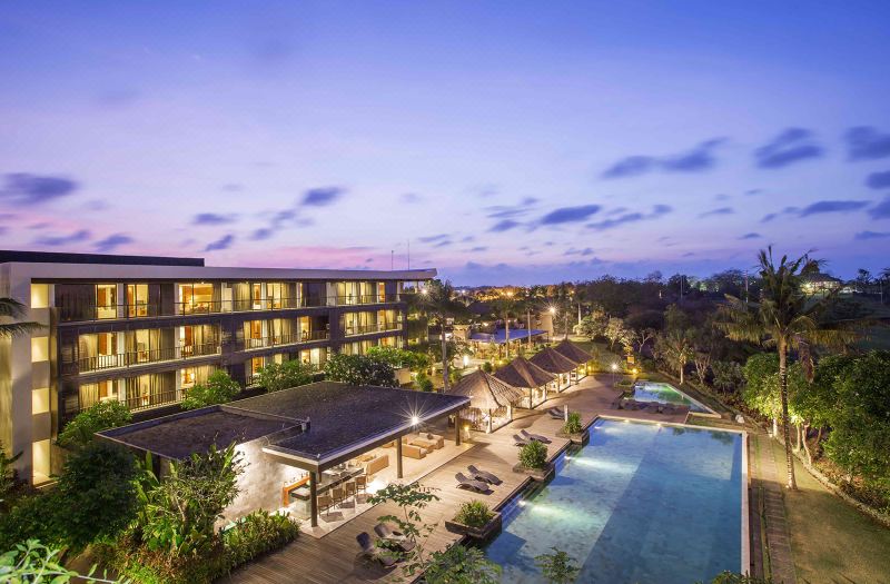 Le Grande Bali