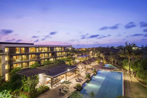 Le Grande Bali - 5 Sao