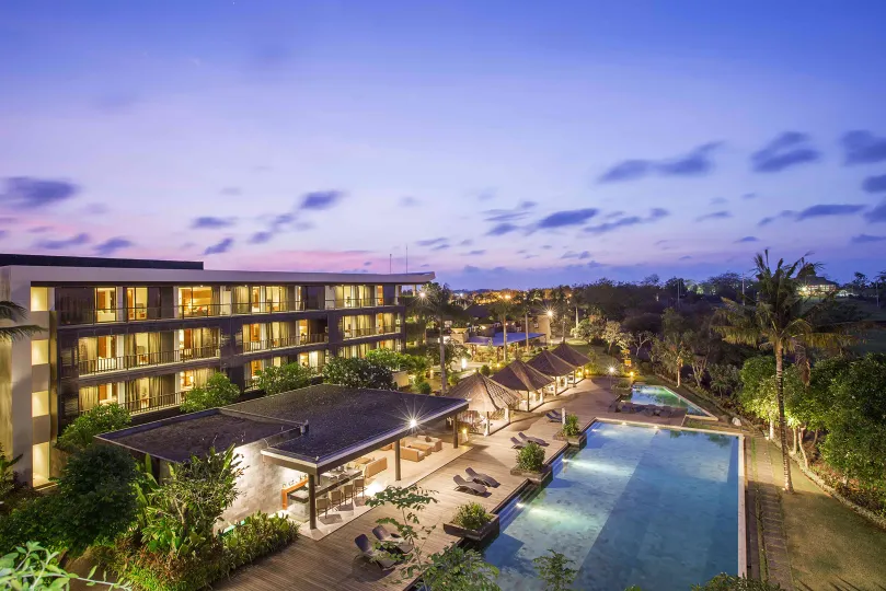Le Grande Bali