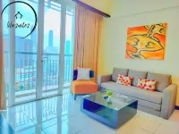 Lila Suites Seri Bukit Ceylon