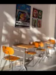 Panda apartment