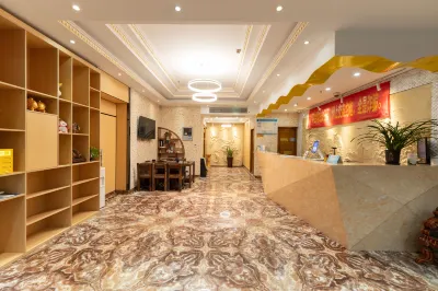 Jiashan hou sea hotel Hotels in Jiashan South Station Area