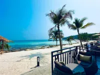 Apsara Resort Koh Rong Hotels near Sok San Port