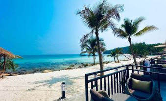 Apsara Resort Koh Rong