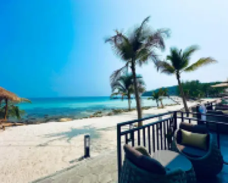 Apsara Resort Koh Rong