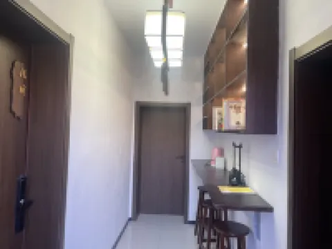 卓資樸宿居民宿