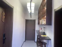 Zhuozi Pusuju Homestay Hotel a Zhuozi