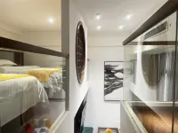 Cuiya Homestay (Nanning Fengling Subway Station)