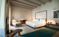 Mercer Hotel Barcelona Hotels in Barcelona