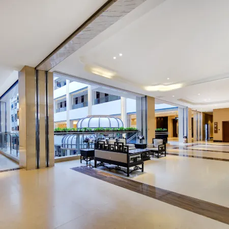 Duolun Nuo'er Hotel