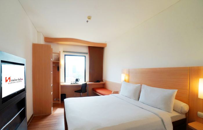 Swiss-Belinn Cawang