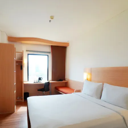 Swiss-Belinn Cawang