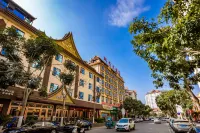 MENG HAI YE ZHEN JIU DIAN