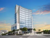 Perlora Hotel Hotels in Qinglong